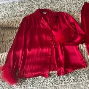 Linea Donatella pajamas